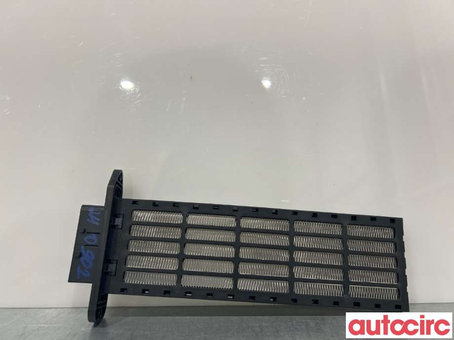 Varmeapparat register til Hyundai Ix35, 2010-2015  (HYUNDAI|971913KAA0)