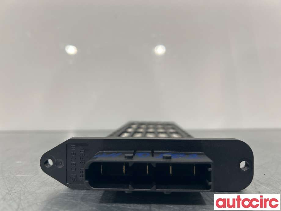 Varmeapparat register til Hyundai Ix35 2010-2015  (HYUNDAI|971913KAA0)