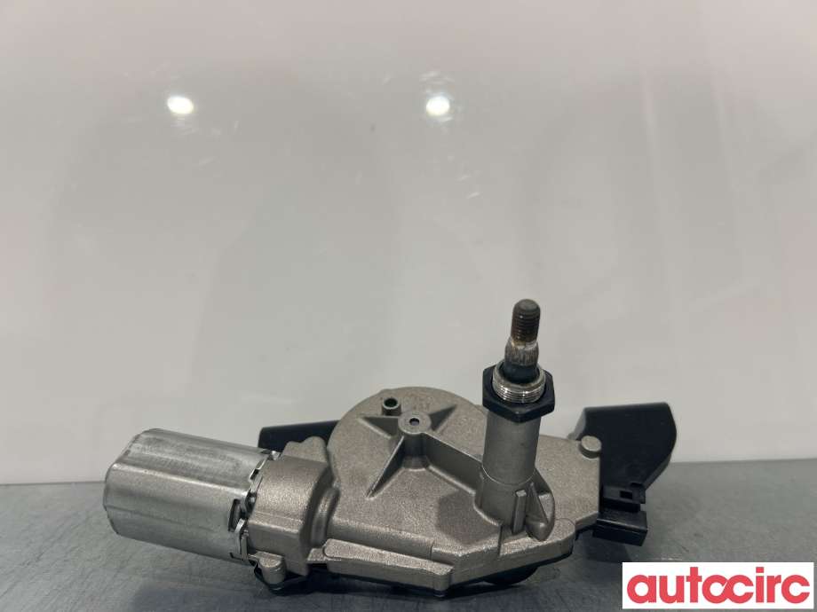 Viskermotor bakrute til Hyundai Ix35 2010-2015  (HYUNDAI|987001H300)