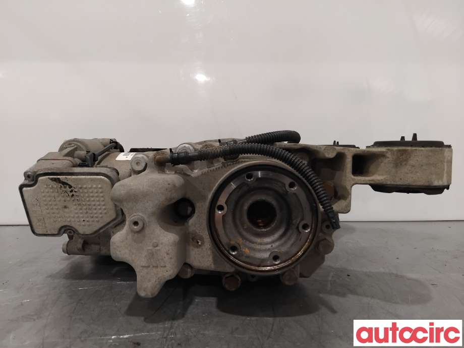 Kardang klokke bak til VW Golf VI 2008-2012  (VOLKSWAGEN|0AV525010L||0BR525010B)