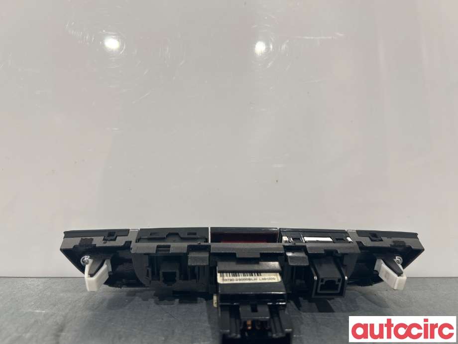 Bryter nødblink til Hyundai Ix35 2010-2015  (HYUNDAI|937902S000BLH)