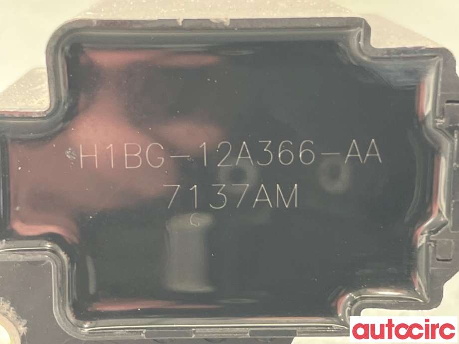 Coil elektronisk til Ford Fiesta 2017-->> (Type VII)  (FORD|2110924||H1BG-12A366-AA)