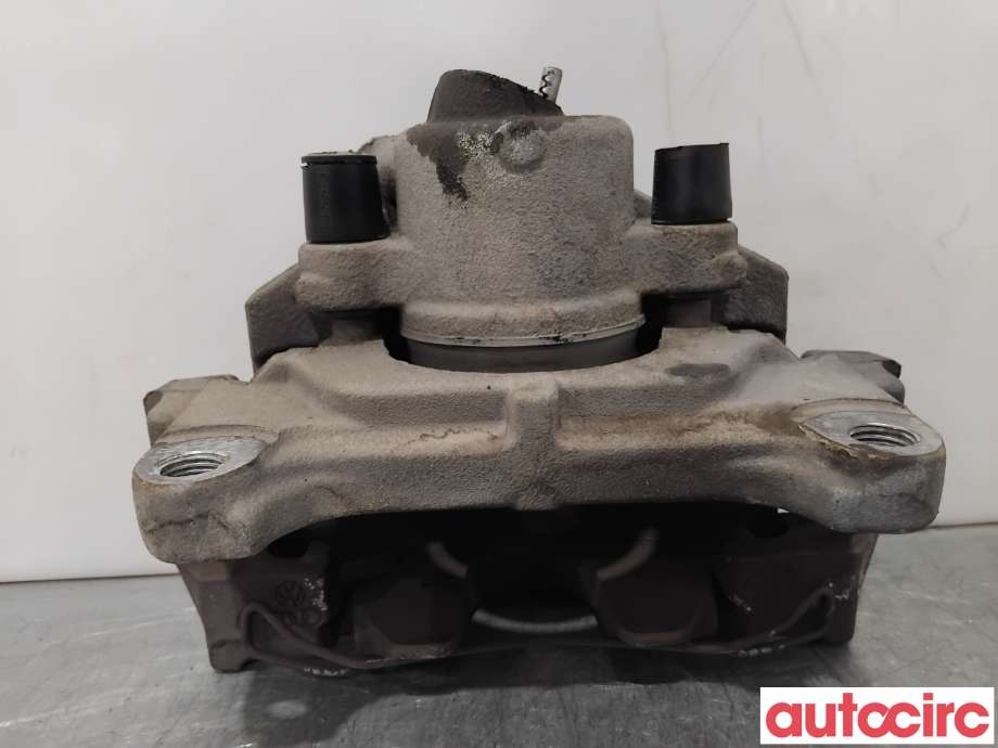 Bremsecaliper venstre foran til VW Golf VI 2008-2012  (VOLKSWAGEN|1K0615123E||1K0615123EX)