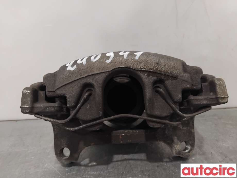 Bremsecaliper venstre foran til VW Golf VI 2008-2012  (VOLKSWAGEN|1K0615123E||1K0615123EX)