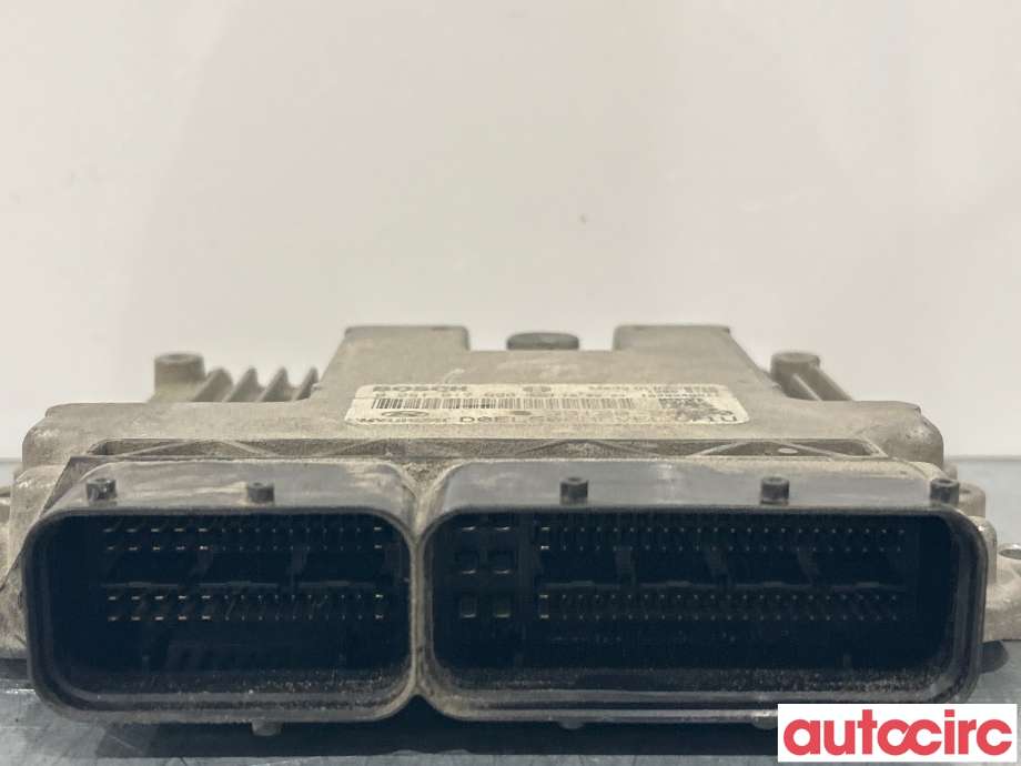 Styreenhet motor til Hyundai Ix35 2010-2015  (HYUNDAI|391202A000|)