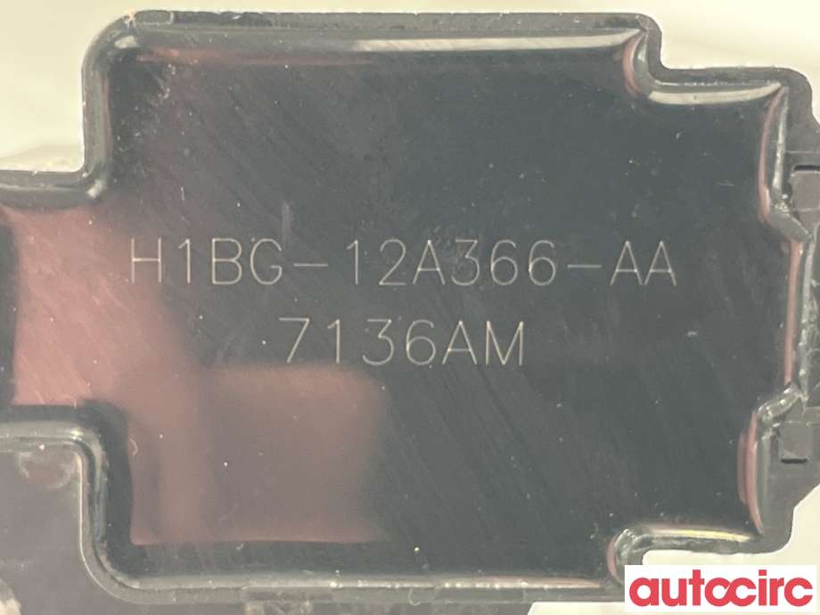 Coil elektronisk til Ford Fiesta 2017-->> (Type VII)  (FORD|2110924||H1BG-12A366-AA)