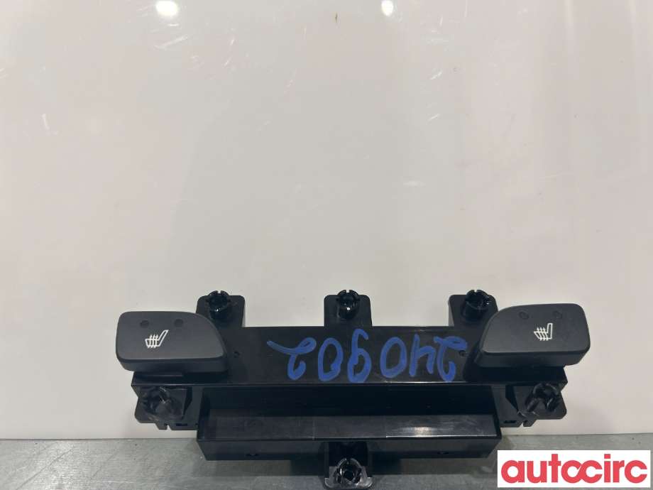 Bryter setevarme til Hyundai Ix35, 2010-2015  (HYUNDAI|933102S000TAN)