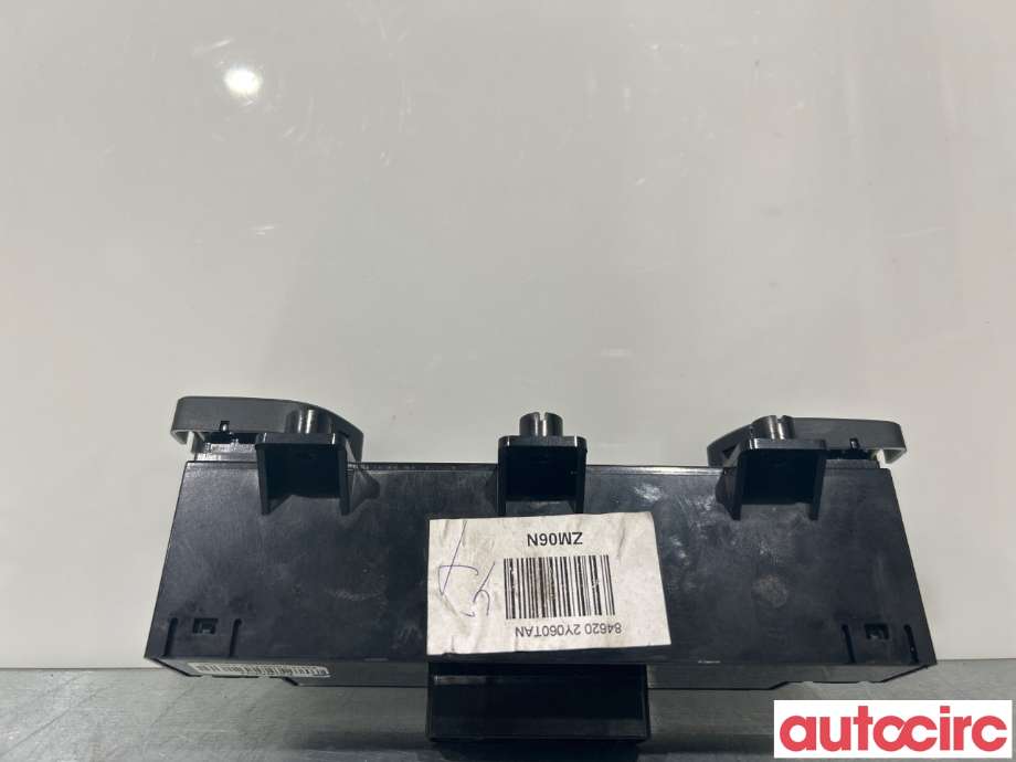 Bryter setevarme til Hyundai Ix35 2010-2015  (HYUNDAI|933102S000TAN)