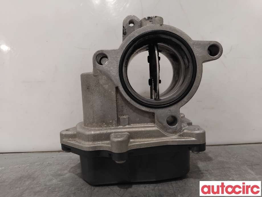 Spjeldhus til VW Golf VI 2008-2012  (VOLKSWAGEN|03L128063Q||03L128063AD)
