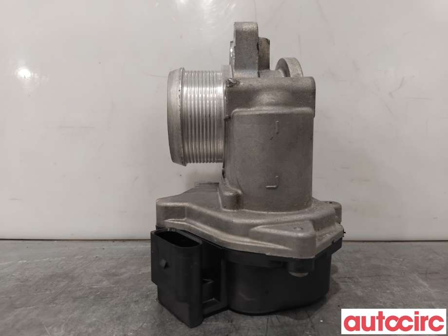Spjeldhus til VW Golf VI 2008-2012  (VOLKSWAGEN|03L128063Q||03L128063AD)