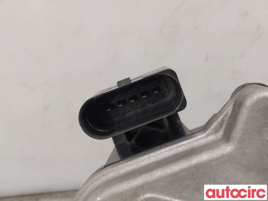 Spjeldhus til VW Golf VI 2008-2012  (VOLKSWAGEN|03L128063Q||03L128063AD)