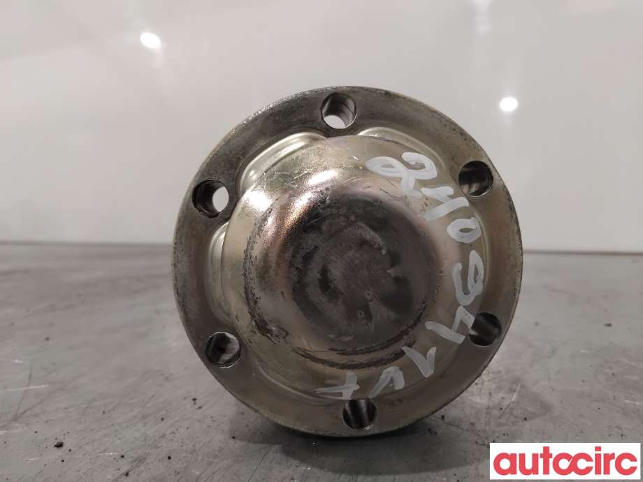 Drivaksel venstre foran til VW Golf VI 2008-2012  (VOLKSWAGEN|1K0407271MC|1MCJ)