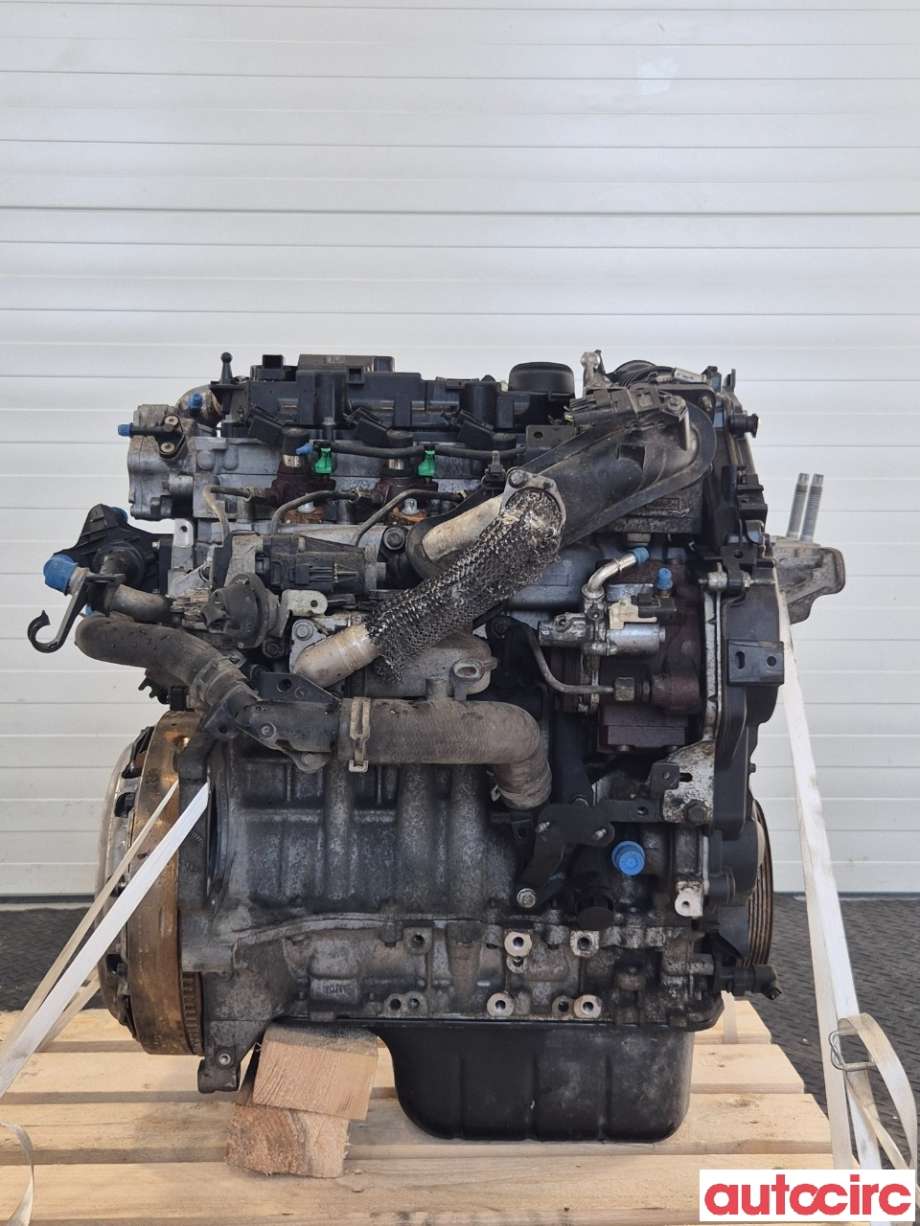 Motor diesel til Volvo V60 2010-2013 (Type I, Fase 1)  (VOLVO|36050493|D4162T|)