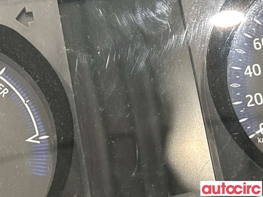 Instrumentpanel til Toyota C-HR 2016-->>  (TOYOTA|83800F4240)