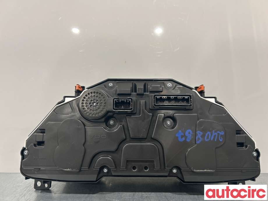 Instrumentpanel til Toyota C-HR 2016-->>  (TOYOTA|83800F4240)