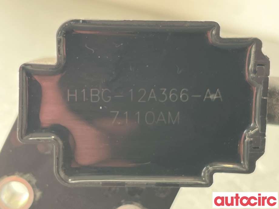 Coil elektronisk til Ford Fiesta 2017-->> (Type VII) (FORD|2110924||H1BG-12A366-AA)
