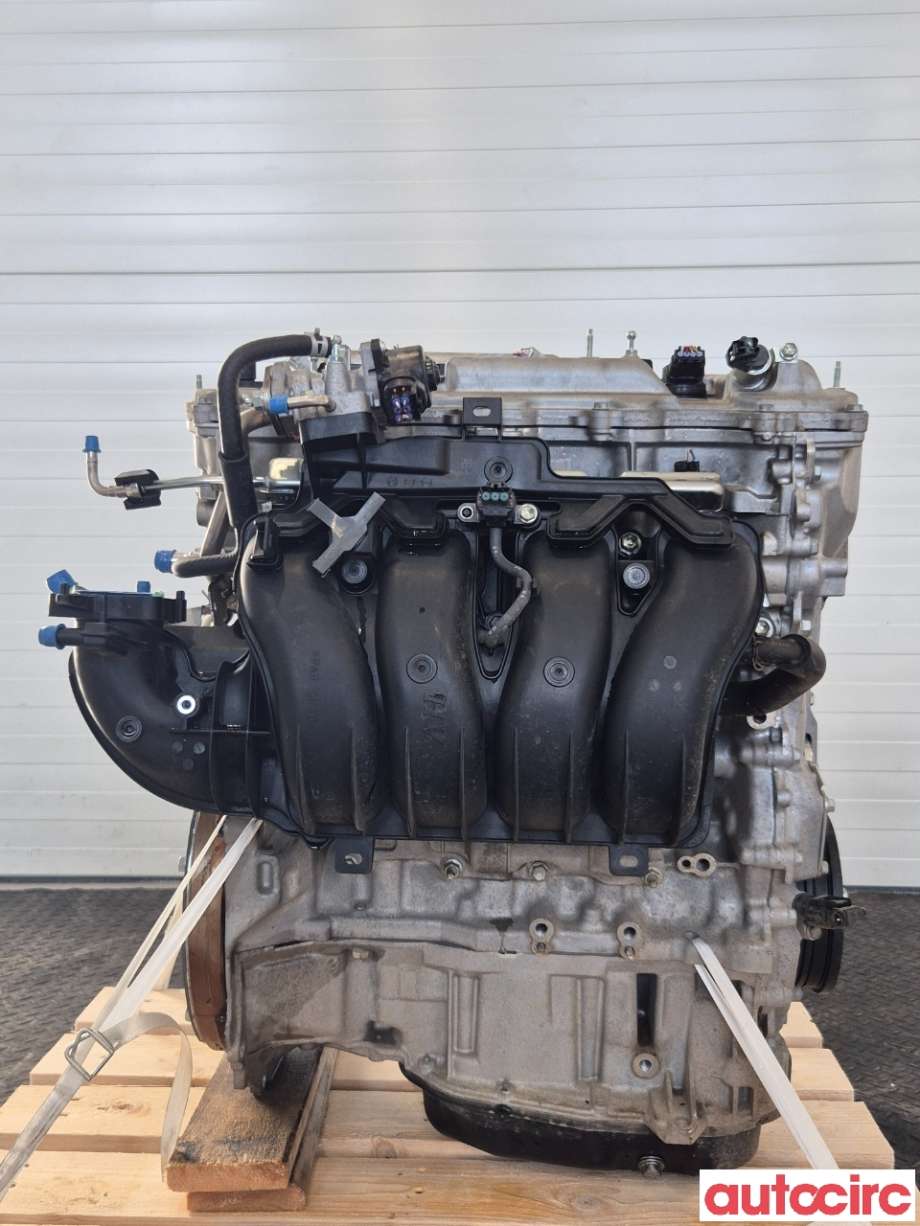 Motor bensin til Toyota RAV4 2016-2019 (Type IV, Fase 2)  (TOYOTA|1900036760|2AR-FXE|190000V220)