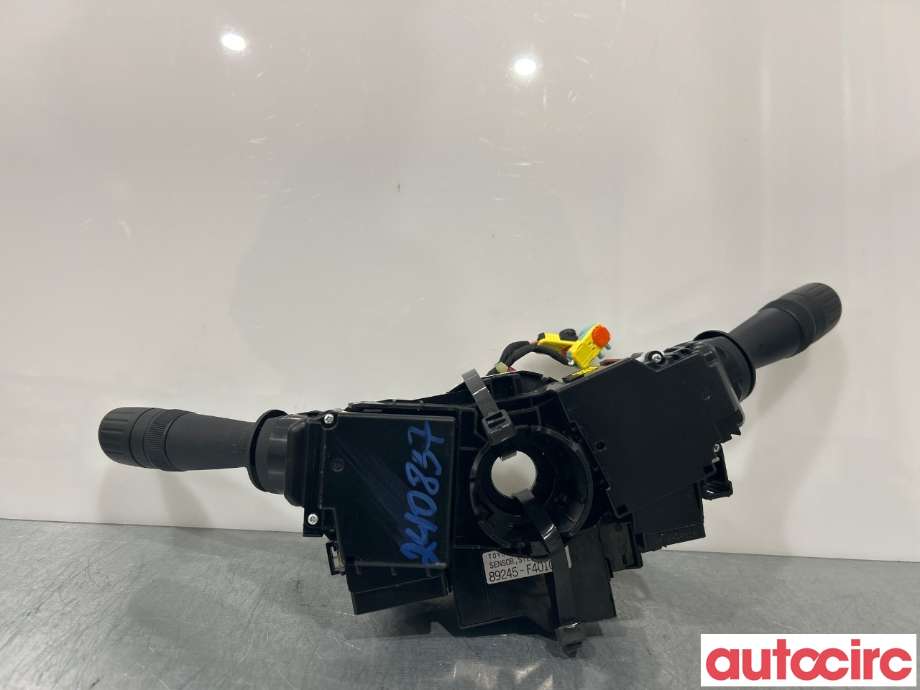Bryter blink til Toyota C-HR 2016-->>  (TOYOTA|84140F4050|)