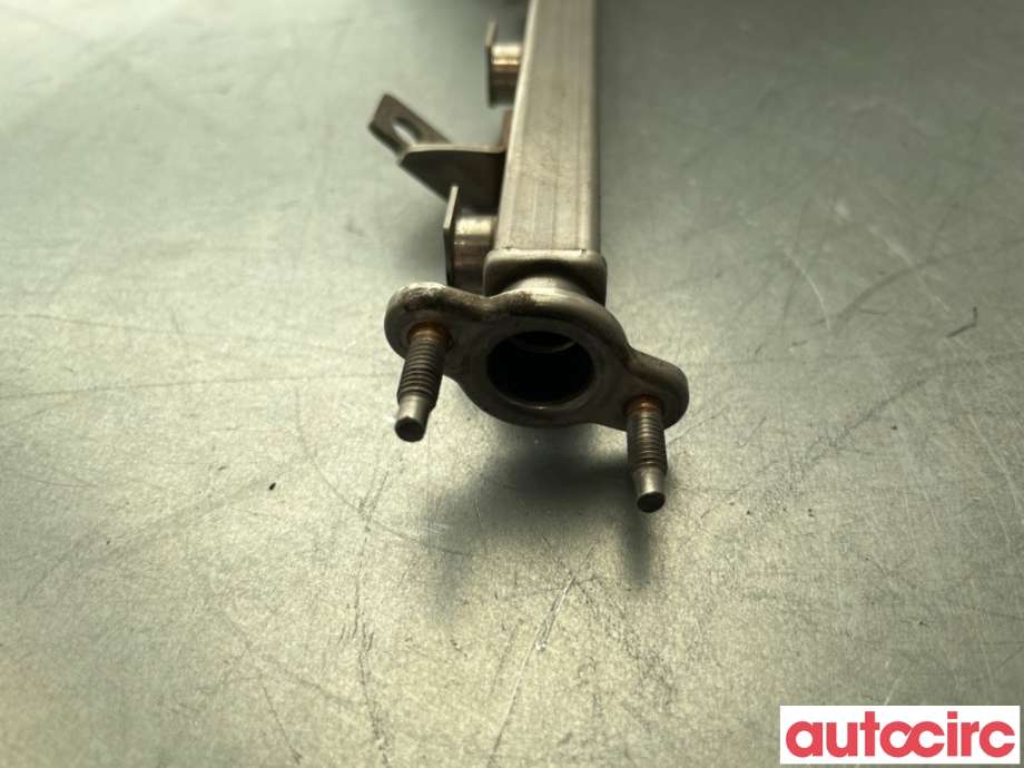 Dyseskinne (fuelrail) til Kia Rio 2011-2017 Type III  (KIA|3534003000|)
