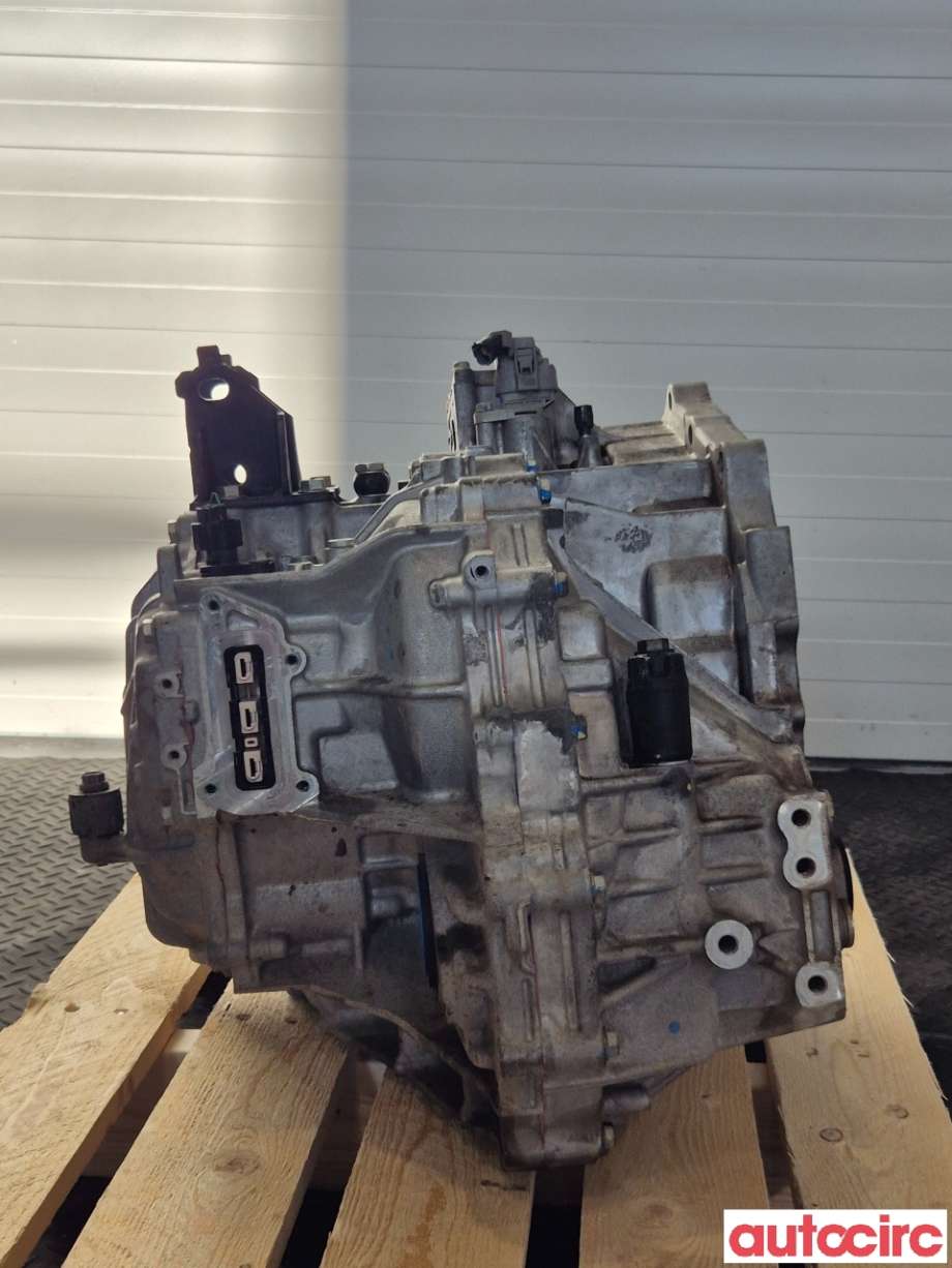 Girkasse automat til Toyota RAV4 2016-2019 (Type IV, Fase 2)  (TOYOTA|3090048121|)