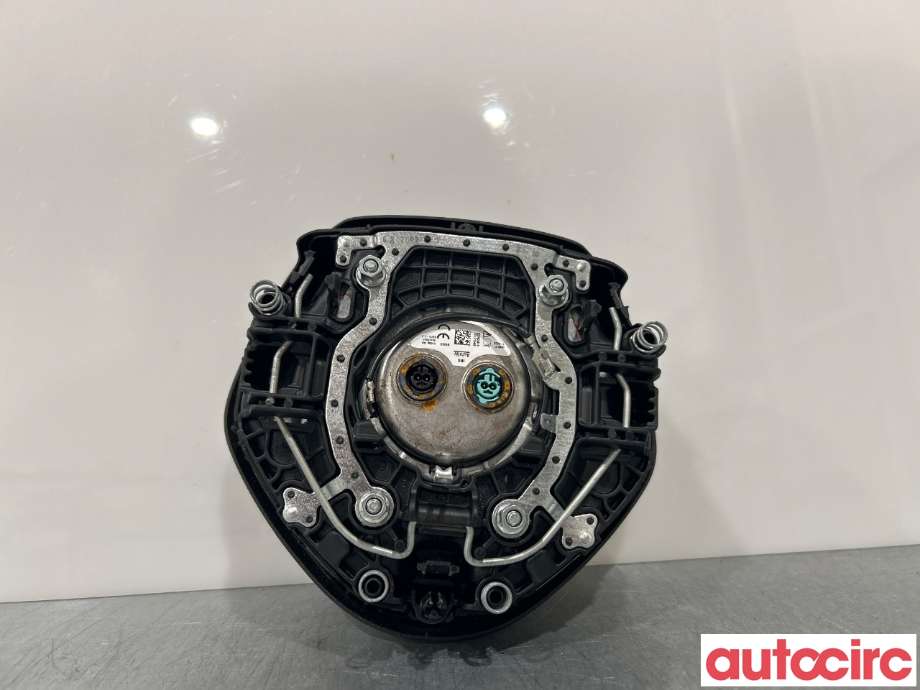 Airbag rattpute til Toyota C-HR 2016-->>  (TOYOTA|45130F4030C0)