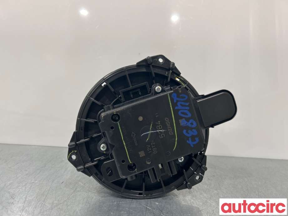 Varmeapparat motor til Toyota C-HR 2016-->>  (TOYOTA|87103F4020)