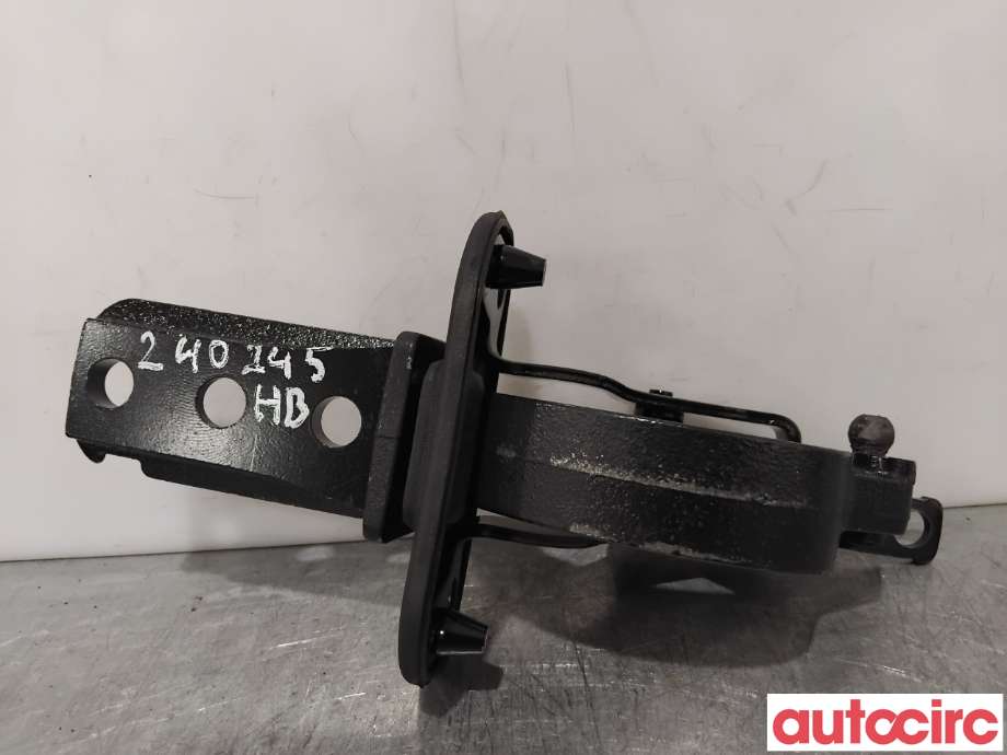 Hengsler til Volvo XC70 2008-2013 (Type II, Fase 1)  (VOLVO|31218426|)