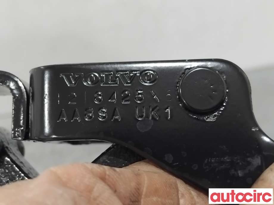 Hengsler til Volvo XC70 2008-2013 (Type II, Fase 1)  (VOLVO|31218426|)