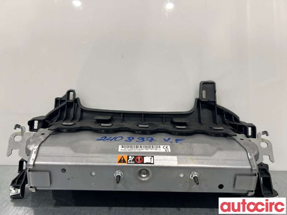 Airbag kne til Toyota C-HR 2016-->>  (TOYOTA|73901F4010)