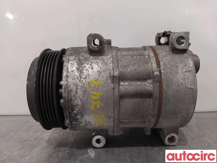 Aircondition kompressor til Mercedes A-Klasse 2005-2012 (W169) (W169) (MERCEDES|A0022304711|447190-5240|A0042309011)