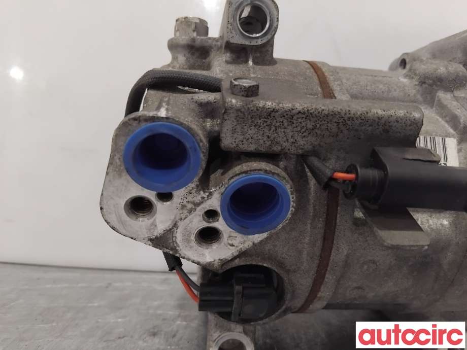 Aircondition kompressor til Mercedes A-Klasse 2005-2012 (W169) (W169) (MERCEDES|A0022304711|447190-5240|A0042309011)