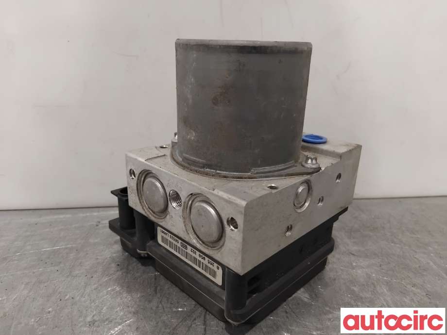 ABS sentral til Mercedes A-Klasse 2005-2012 (W169) (W169) (MERCEDES|A0044315212|0265234043|A0064310212)