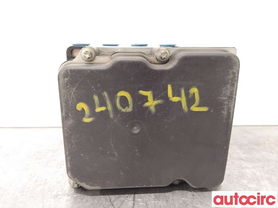 ABS sentral til Mercedes A-Klasse 2005-2012 (W169) (W169) (MERCEDES|A0044315212|0265234043|A0064310212)