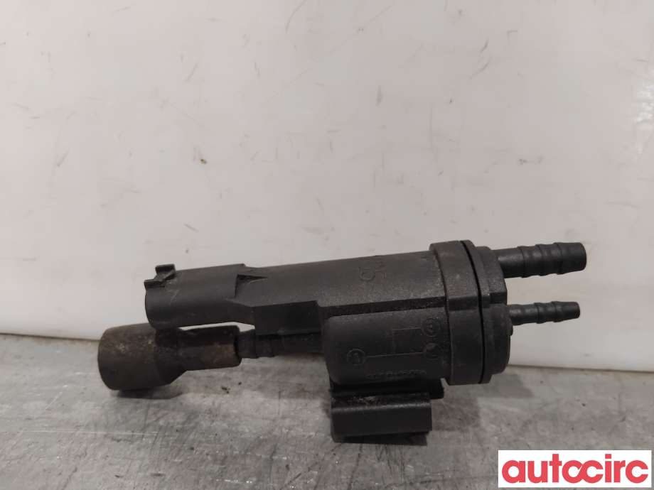 Vakuumventil til Mercedes A-Klasse 2005-2012 (W169) (W169) (MERCEDES|A0005003201||0025401497)