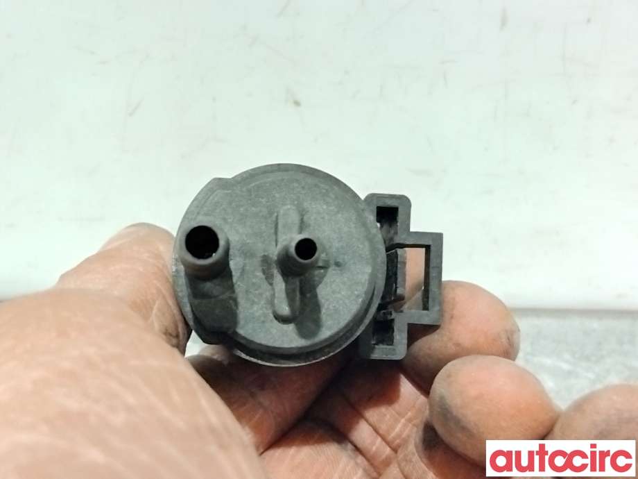 Vakuumventil til Mercedes A-Klasse 2005-2012 (W169) (W169) (MERCEDES|A0005003201||0025401497)