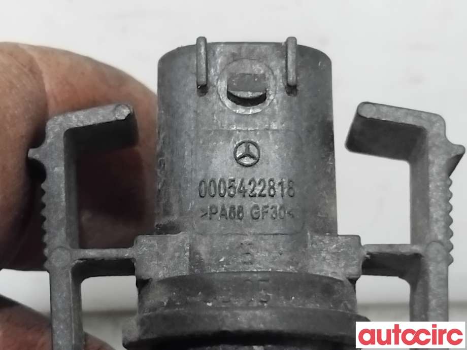 Sensor diverse til Mercedes A-Klasse 2005-2012 (W169) (W169) (MERCEDES|A6511530028||0005422818)