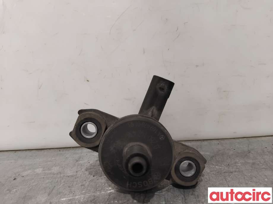 Vakuumventil til Mercedes A-Klasse 2005-2012 (W169) (W169) (MERCEDES|A1694700193|0280142436)