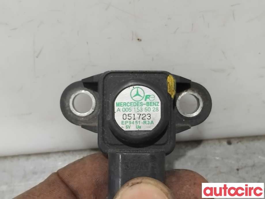 Sensor diverse til Mercedes A-Klasse 2005-2012 (W169) (W169) (MERCEDES|A0051535028|EP9451-R3A)