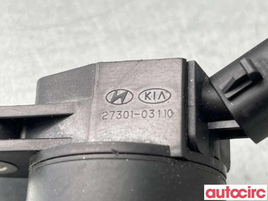 Coil elektronisk til Kia Rio 2011-2017 Type III  (KIA|2730103110||27301-03110)