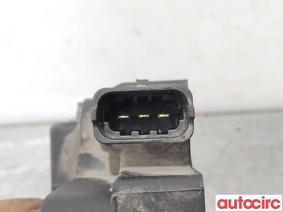 Coil elektronisk til Mercedes A-Klasse 2005-2012 (W169) (W169) (MERCEDES|A0001587803|0221503035)