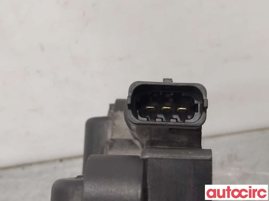 Coil elektronisk til Mercedes A-Klasse 2005-2012 (W169) (W169) (MERCEDES|A0001587803|0221503035)