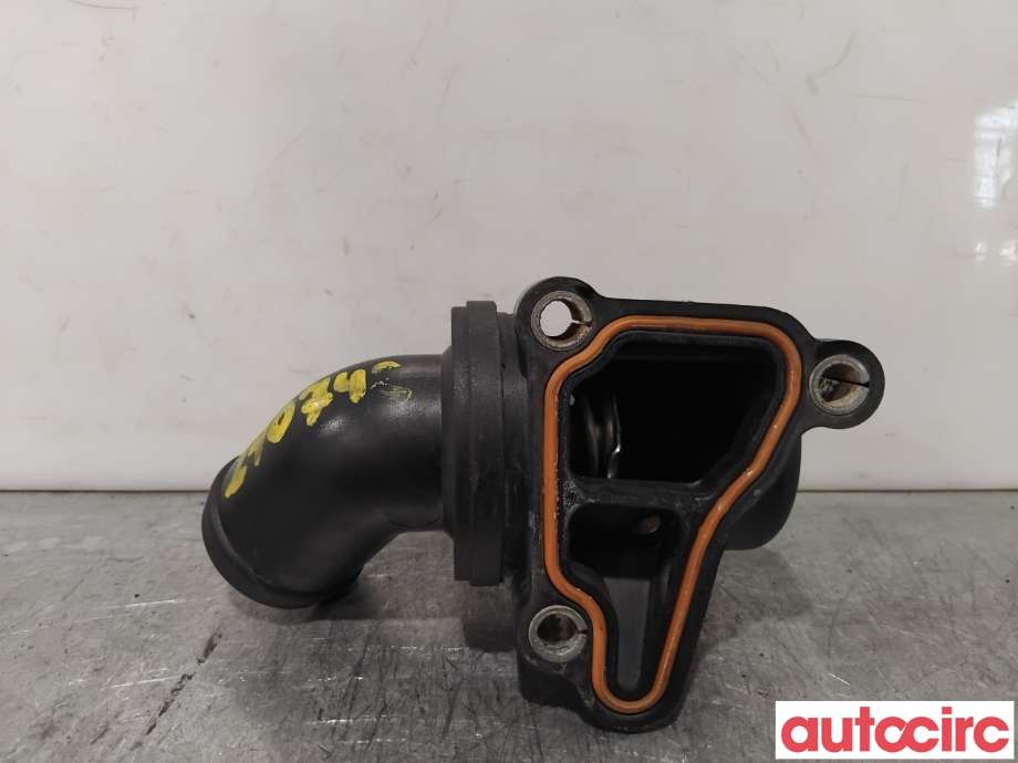 Termostathus til Mercedes A-Klasse 2005-2012 (W169) (W169) (MERCEDES|A2662030675||A2062030275)