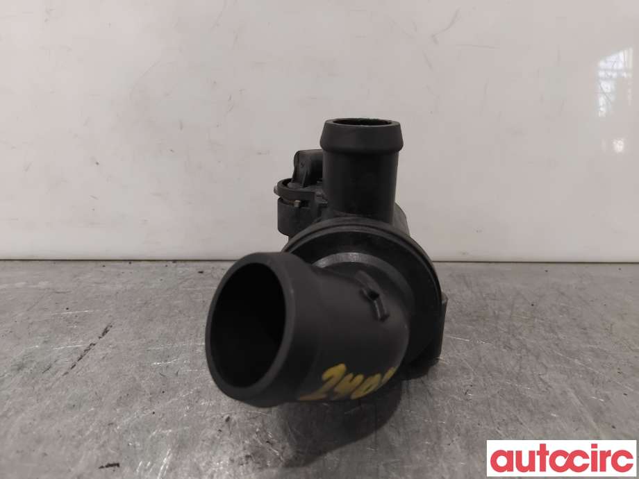Termostathus til Mercedes A-Klasse 2005-2012 (W169) (W169) (MERCEDES|A2662030675||A2062030275)
