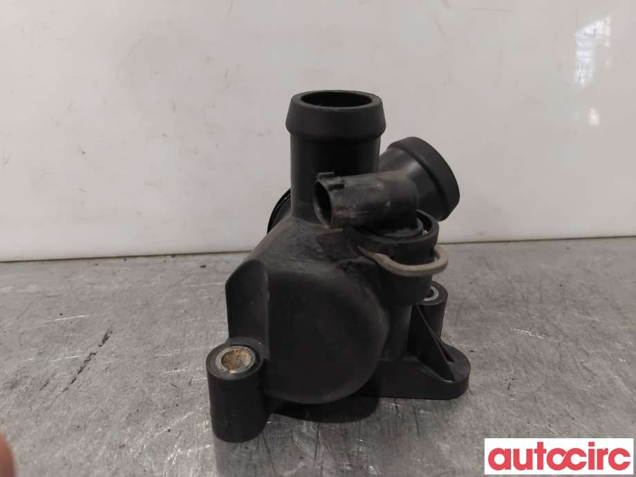 Termostathus til Mercedes A-Klasse 2005-2012 (W169) (W169) (MERCEDES|A2662030675||A2062030275)