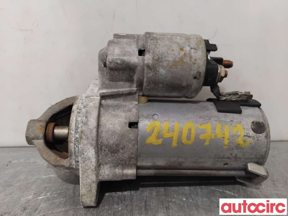 Starter til Mercedes A-Klasse 2005-2012 (W169) (W169) (MERCEDES|A0061510301|D6G5)