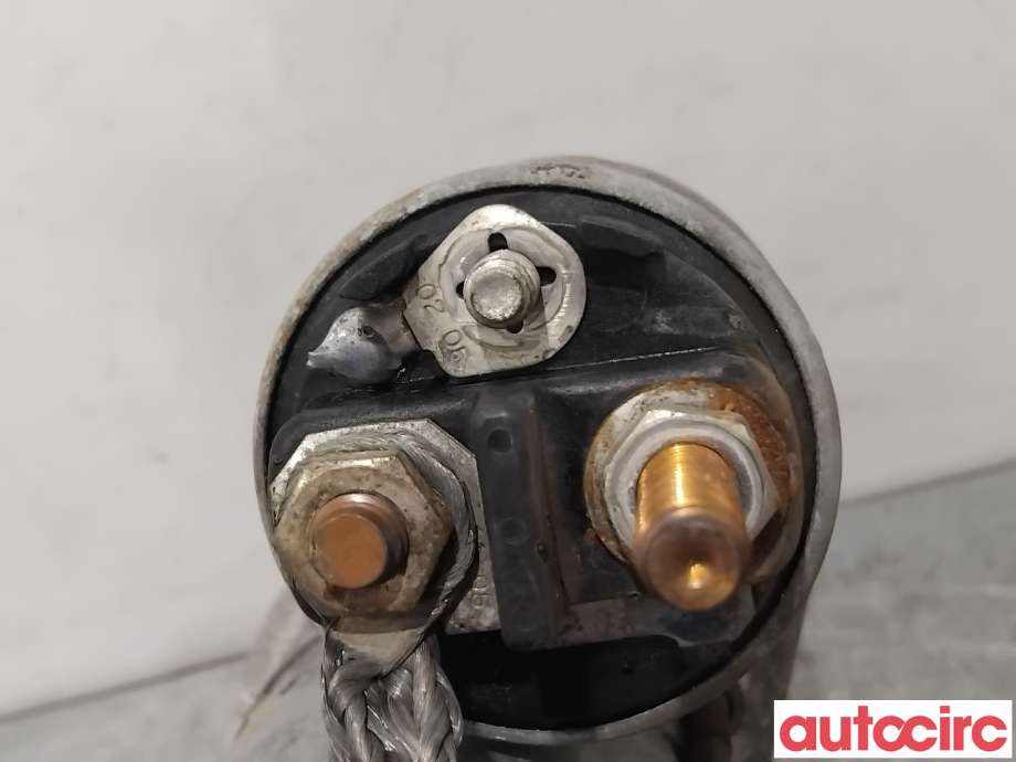 Starter til Mercedes A-Klasse 2005-2012 (W169) (W169) (MERCEDES|A0061510301|D6G5)