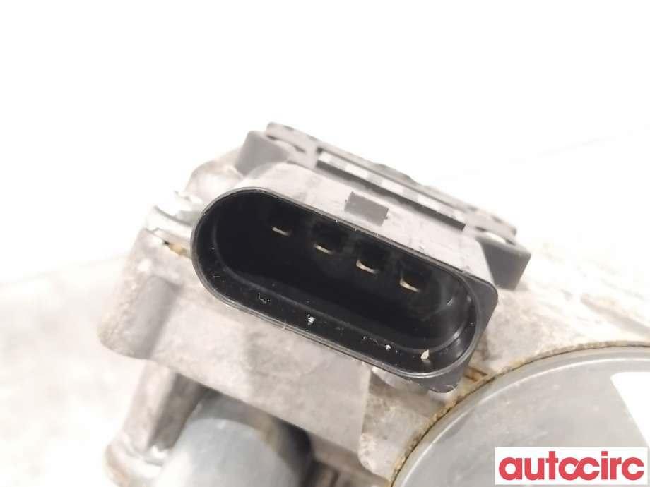 Viskermotor frontrute til Audi A5 2007-2016 (Type I)  (AUDI|8T1955023E|405132|8T1955119D)