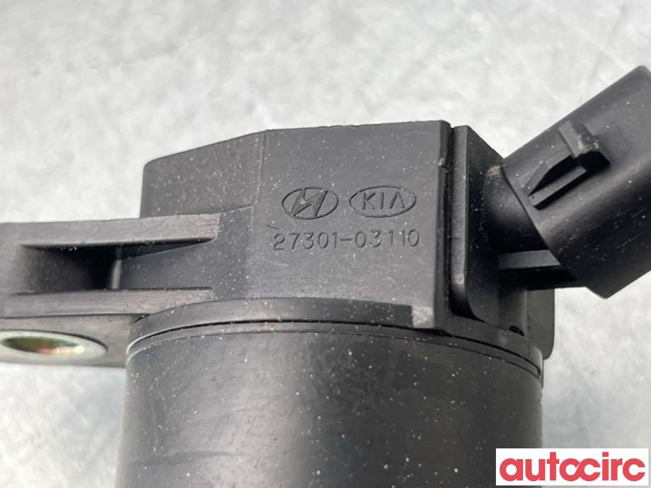 Coil elektronisk til Kia Rio 2011-2017 Type III  (KIA|2730103110||27301-03110)