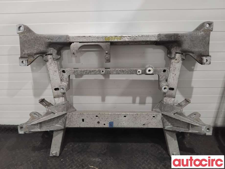 Travers foran hoved til Tesla Model X, 2016-->> (TESLA|1027579-00-F)
