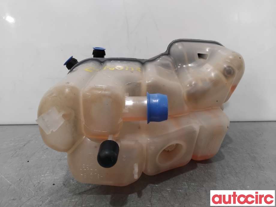 Ekspansjonstank til Ford Mondeo 2007-2010 (Type IV, Fase 1) (FORD|1460978||6G91-8K218-FA)